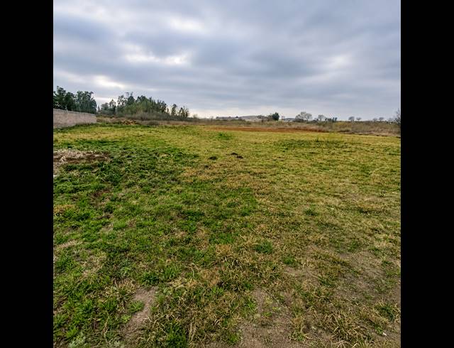 2,024M² VACANT LAND FOR SALE IN HENLEY ON KLIP